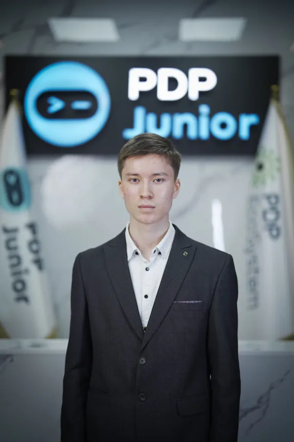 Abdurahmon Maxamedov